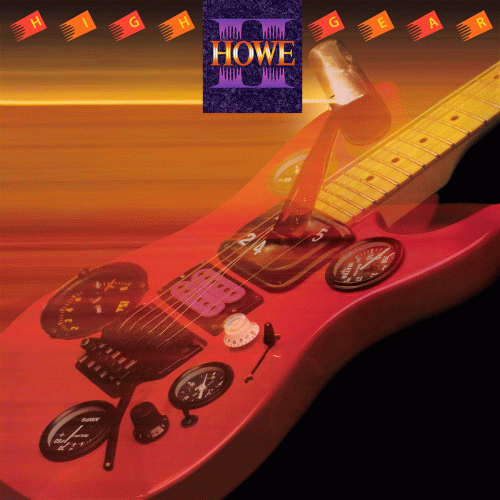 Howe II : High Gear